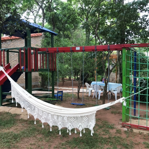 Parque Infantil