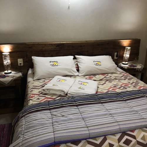 Habitación Guayabo