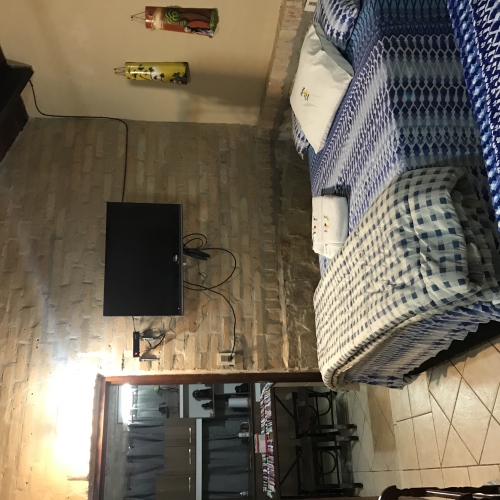 Habitación Yvyra Pytã