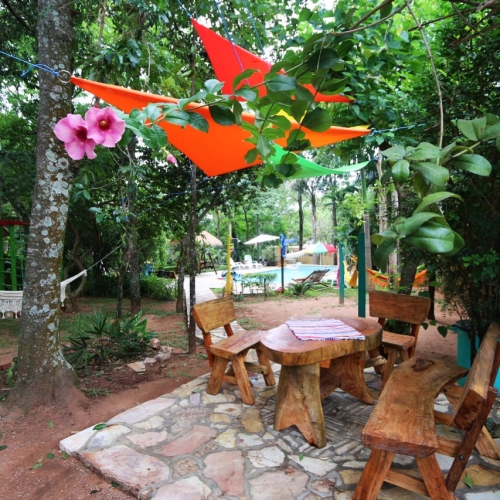 Mesa de Picnic