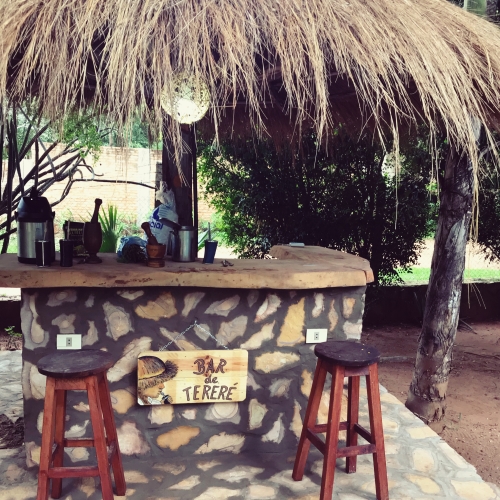 Bar del Tereré
