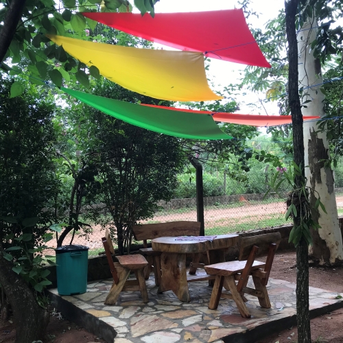 Mesa de Picnic