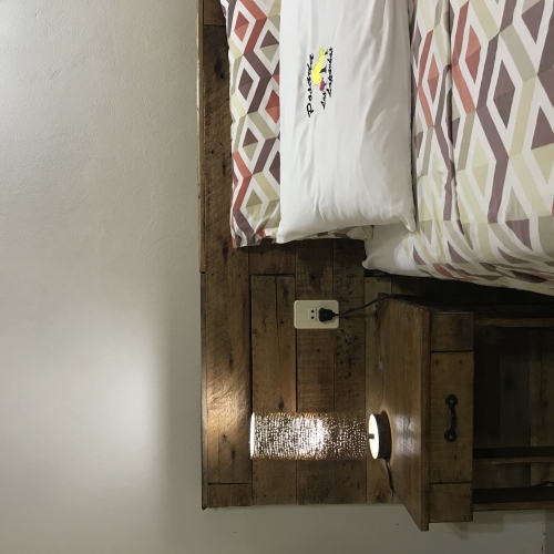 Habitación Guayabo