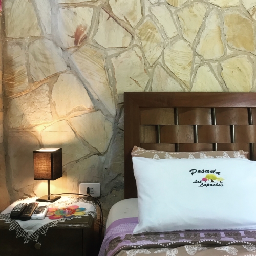 Habitación Yva Hú